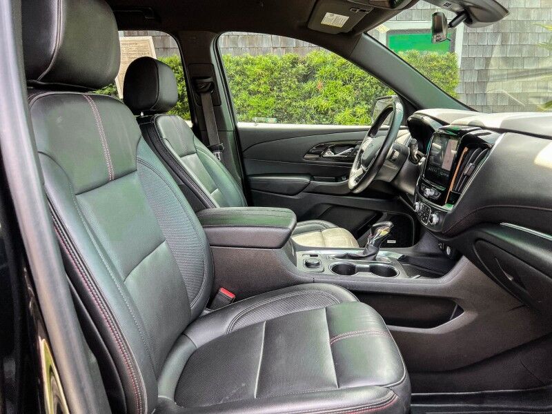 2022 Chevrolet Traverse RS Wilmington NC