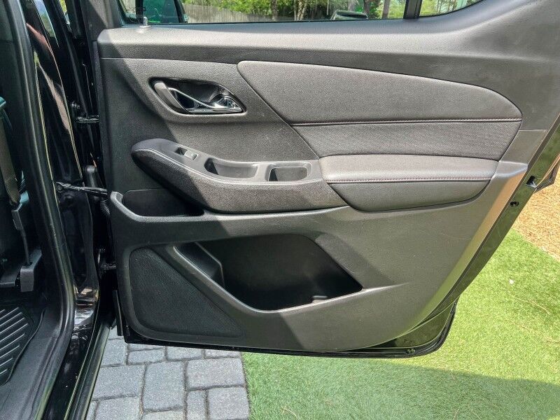 2022 Chevrolet Traverse RS Wilmington NC