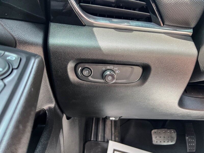 2022 Chevrolet Traverse RS Wilmington NC