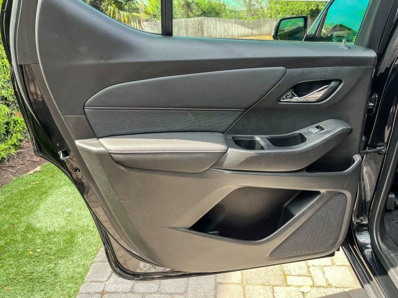 2022 Chevrolet Traverse RS Wilmington NC