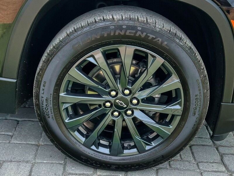 2022 Chevrolet Traverse RS Wilmington NC