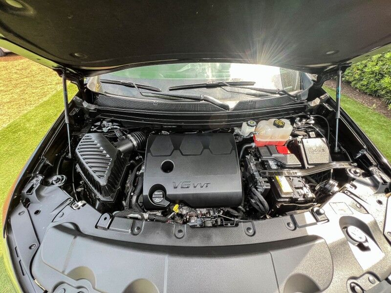 2022 Chevrolet Traverse RS Wilmington NC