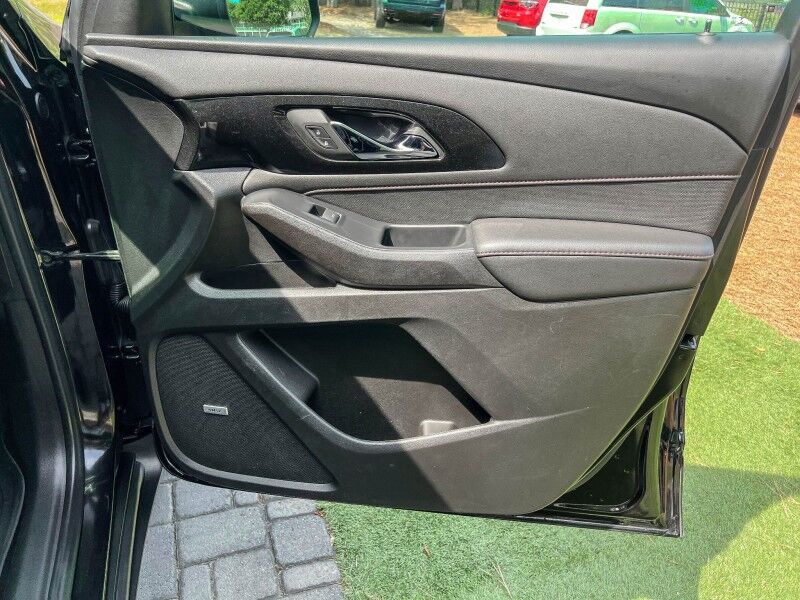 2022 Chevrolet Traverse RS Wilmington NC