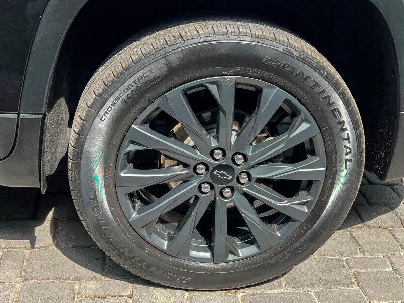 2022 Chevrolet Traverse RS Wilmington NC