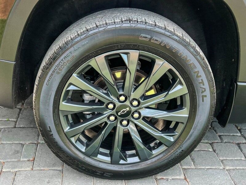 2022 Chevrolet Traverse RS Wilmington NC