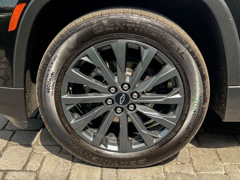 2022 Chevrolet Traverse RS Wilmington NC