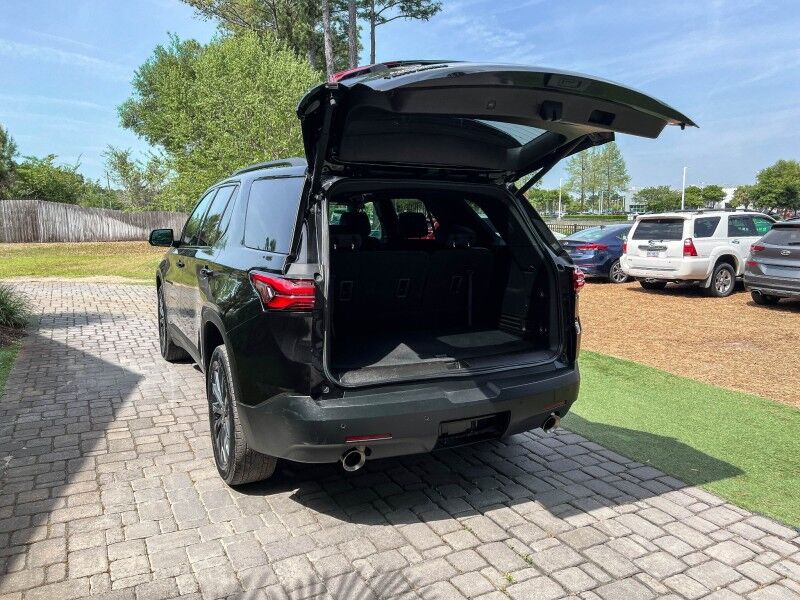 2022 Chevrolet Traverse RS Wilmington NC