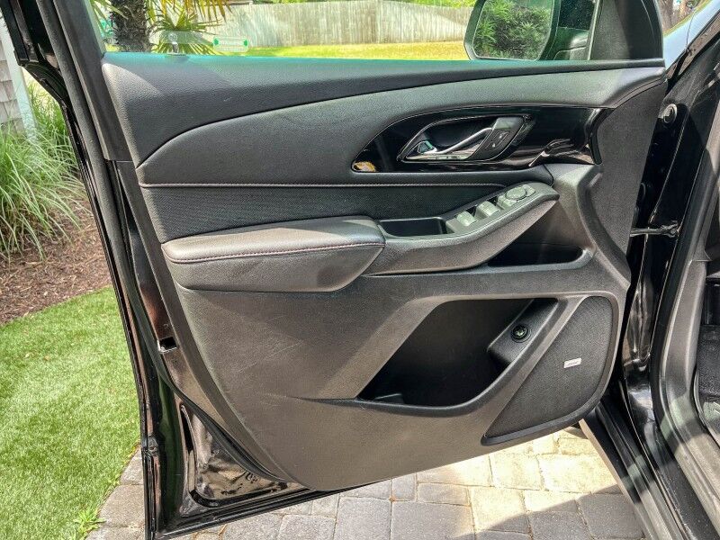 2022 Chevrolet Traverse RS Wilmington NC