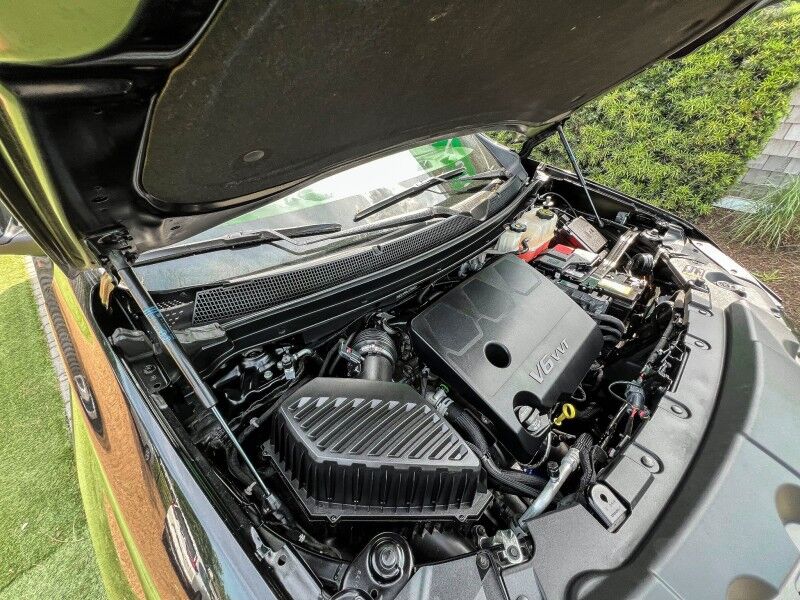 2022 Chevrolet Traverse RS Wilmington NC