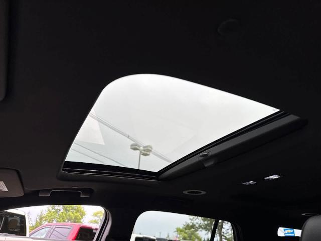 2022 Chevrolet Traverse RS North Dartmouth MA