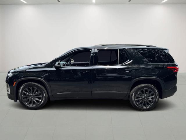 2022 Chevrolet Traverse RS North Dartmouth MA