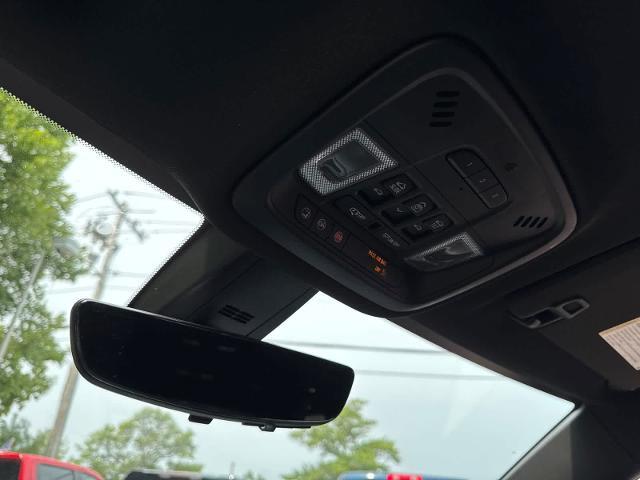 2022 Chevrolet Traverse RS North Dartmouth MA