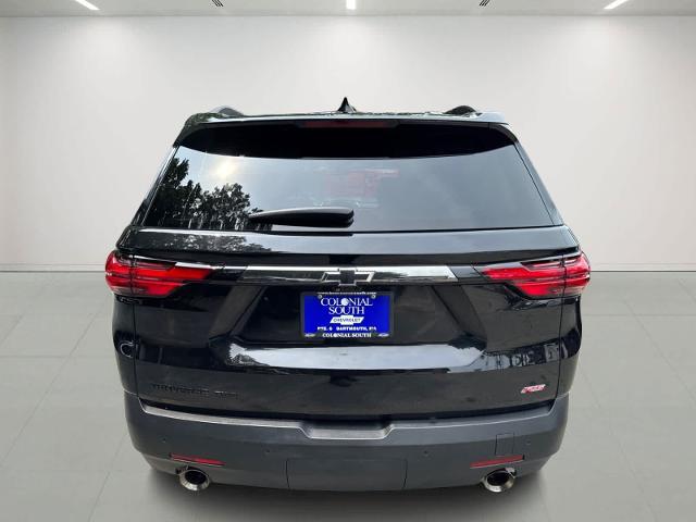 2022 Chevrolet Traverse RS North Dartmouth MA