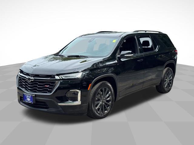2022 Chevrolet Traverse RS North Dartmouth MA