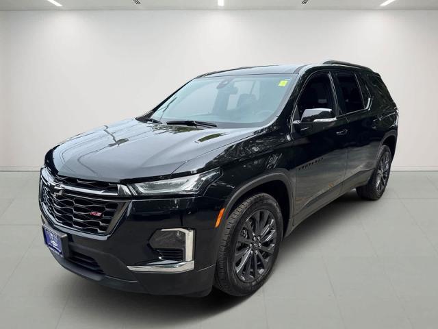 2022 Chevrolet Traverse RS North Dartmouth MA