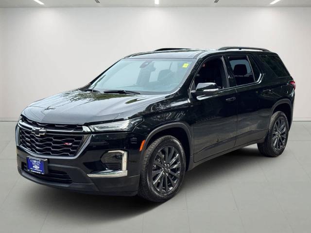 2022 Chevrolet Traverse RS North Dartmouth MA