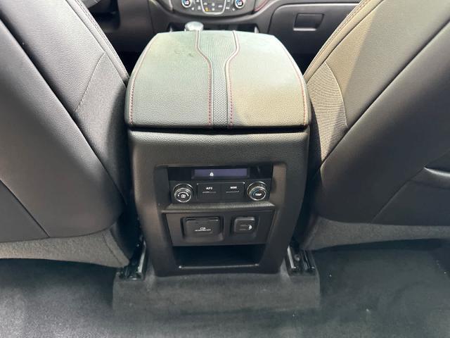 2022 Chevrolet Traverse RS North Dartmouth MA