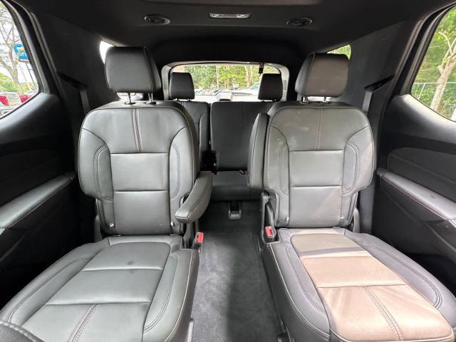 2022 Chevrolet Traverse RS North Dartmouth MA