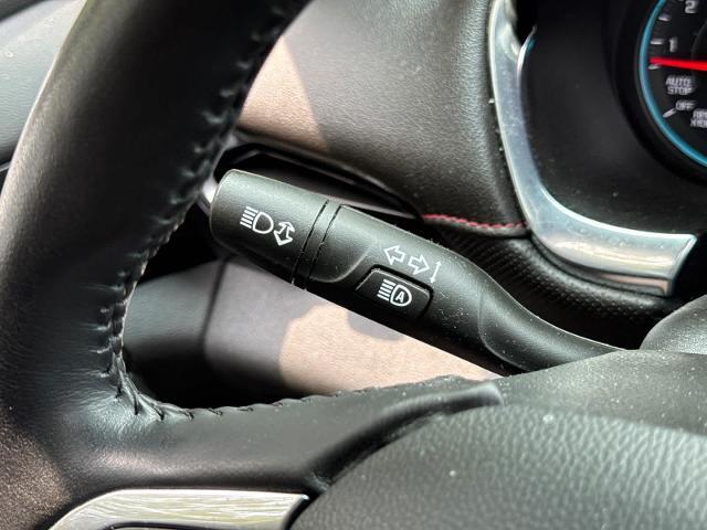 2022 Chevrolet Traverse RS North Dartmouth MA
