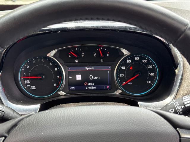2022 Chevrolet Traverse RS North Dartmouth MA