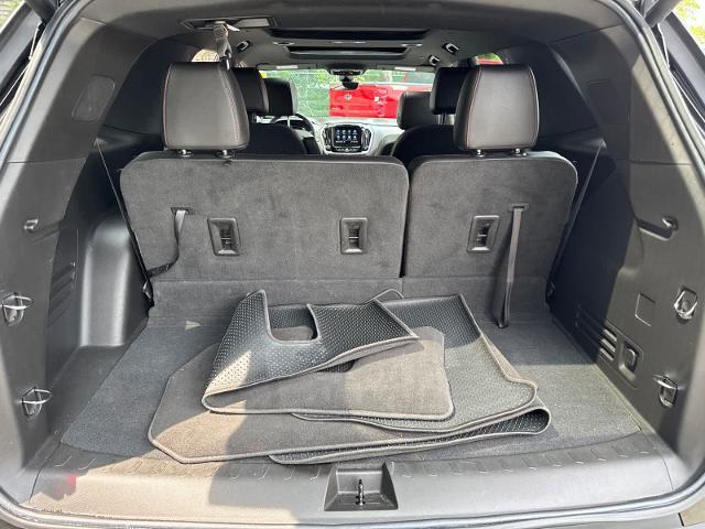 2022 Chevrolet Traverse RS North Dartmouth MA