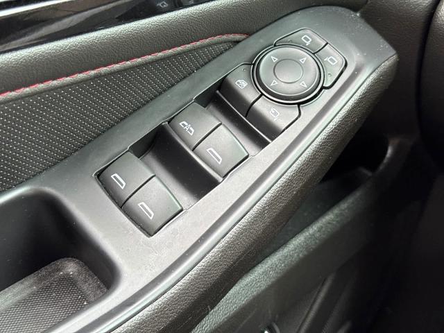 2022 Chevrolet Traverse RS North Dartmouth MA