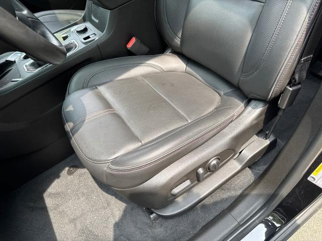 2022 Chevrolet Traverse RS North Dartmouth MA