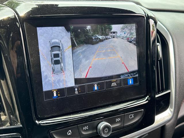 2022 Chevrolet Traverse RS North Dartmouth MA