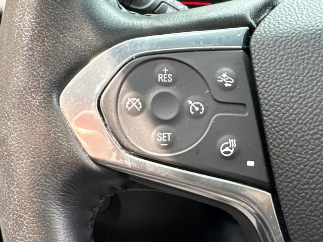 2022 Chevrolet Traverse RS North Dartmouth MA