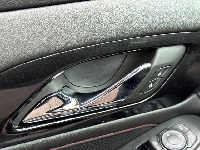 2022 Chevrolet Traverse RS North Dartmouth MA