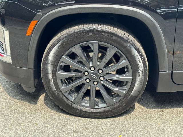 2022 Chevrolet Traverse RS North Dartmouth MA