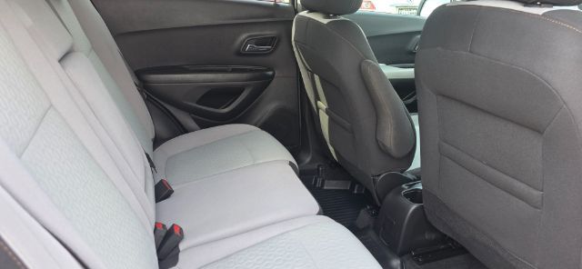 2022 Chevrolet Trax AWD LS Houston TX