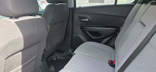 2022 Chevrolet Trax AWD LS Houston TX