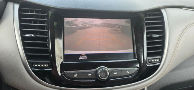 2022 Chevrolet Trax AWD LS Houston TX