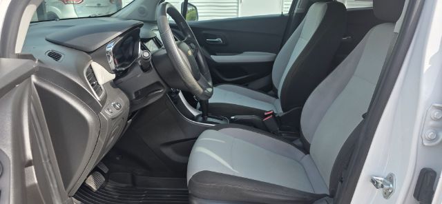 2022 Chevrolet Trax AWD LS Houston TX