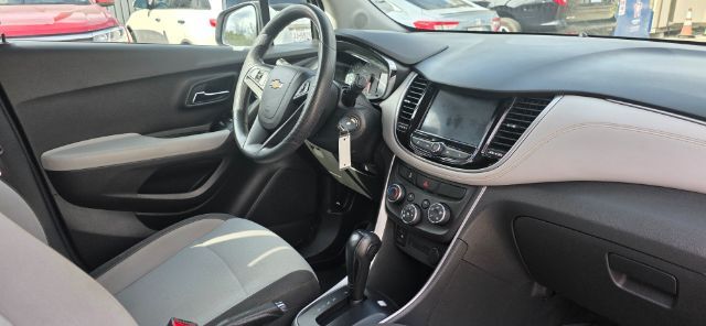 2022 Chevrolet Trax AWD LS Houston TX