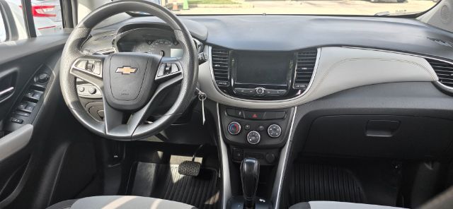 2022 Chevrolet Trax AWD LS Houston TX