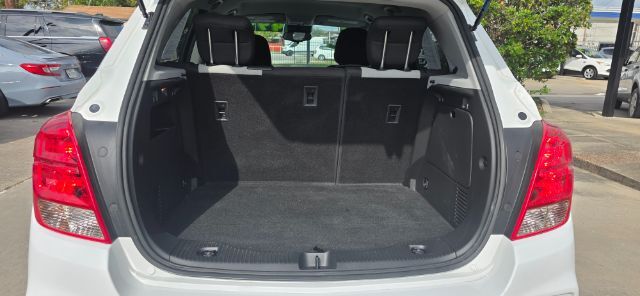 2022 Chevrolet Trax AWD LS Houston TX