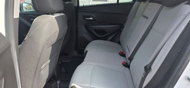 2022 Chevrolet Trax AWD LS Houston TX