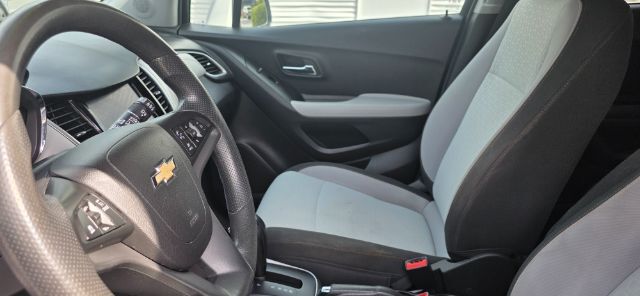 2022 Chevrolet Trax AWD LS Houston TX