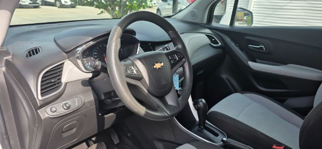 2022 Chevrolet Trax AWD LS Houston TX