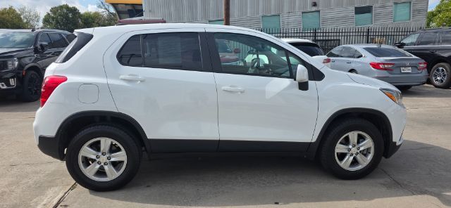 2022 Chevrolet Trax AWD LS Houston TX