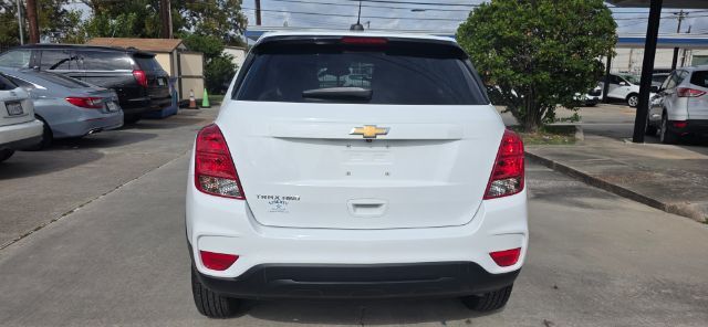 2022 Chevrolet Trax AWD LS Houston TX