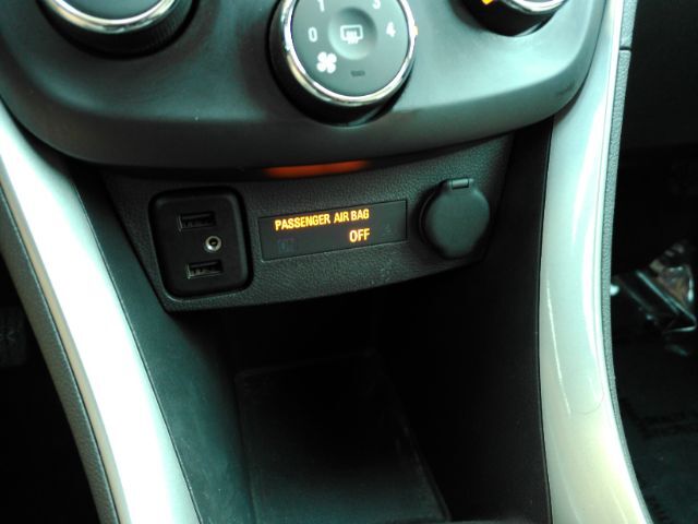 2022 Chevrolet Trax AWD LS Plano TX