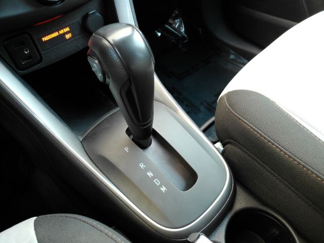 2022 Chevrolet Trax AWD LS Plano TX