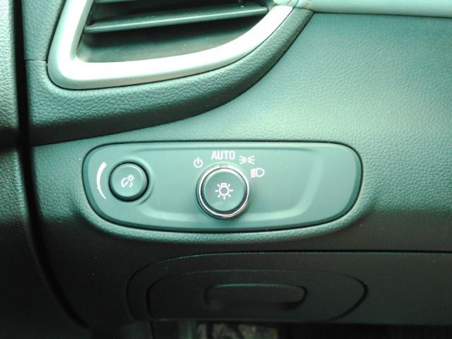 2022 Chevrolet Trax AWD LS Plano TX