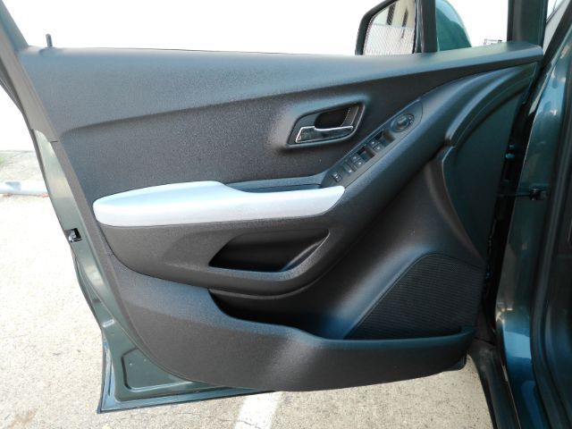 2022 Chevrolet Trax AWD LS Plano TX