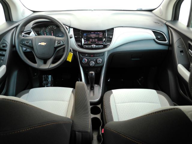 2022 Chevrolet Trax AWD LS Plano TX