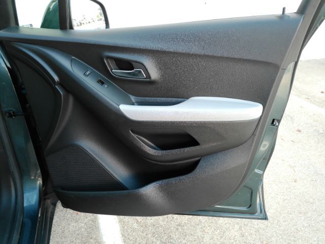 2022 Chevrolet Trax AWD LS Plano TX