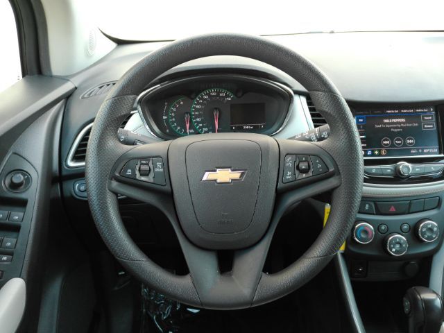 2022 Chevrolet Trax AWD LS Plano TX